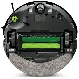Пилосос iRobot Roomba Combo J7 (c715840) - мініатюра 4