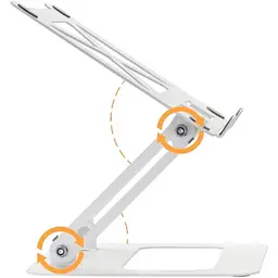 Підставка для ноутбука OfficePro LS380W (LS380W) - мініатюра 8