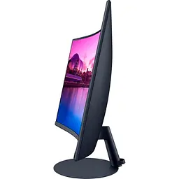 Монітор Samsung S27C390E [LS27C390E] [104497] - мініатюра 8