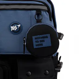 Рюкзак Yes T-107 Blue (559975) - мініатюра 18