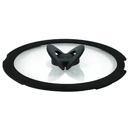 Кришка для посуду Tefal Ingenio 26 см (L9846653) - мініатюра 1
