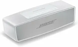 Портативна акустика Bose SoundLink Mini II Special Edition Silver 835799-0200 - мініатюра 4