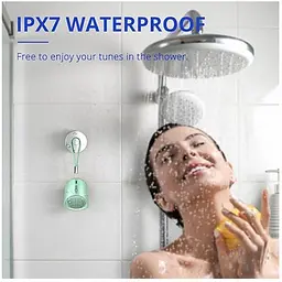 Портативна колонка Tronsmart Mini Nimo Speaker TWS 5W Bluetooth Green - мініатюра 8