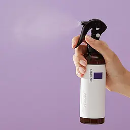 Спрей для волосся DERMAID 4.0 Ampoule Treatment No-Rinse Protein Quench Ceraclinic 200 мл - мініатюра 4