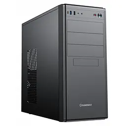 Корпус GameMax MT816-2U3-TYC (MT816-2U3-TYC) Без БП