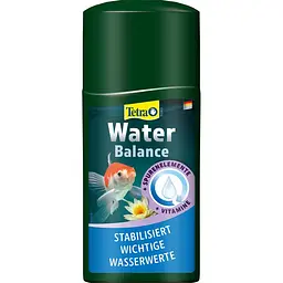 Препарат для стабілізації показників води Tetra Pond Water Balance 250 мл - мініатюра 2