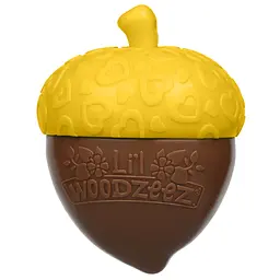 Іграшка-сюрприз Lil Woodzeez Bobblehead Серія 4 (64400GTZ) - мініатюра 4