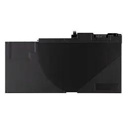 Акумулятор для HP EliteBook 740 745 750 755 G1 G2, 840 845 850 G1 G2, ZBook 14 G2 15U, 11.1V 4500 mAh, (CM03H) - мініатюра 2