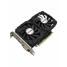 Відеокарта Afox Radeon RX 550 4Gb (AFRX550-4096D5H2-V4) - мініатюра 3