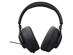 Навушники з мікрофоном JBL Quantum 100M2 Black (QTUM100M2BLK) - мініатюра 4