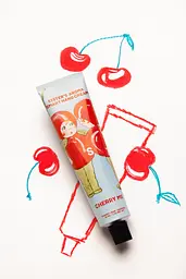 Крем для рук Sister`s Aroma Cherry Me 30 г - мініатюра 4