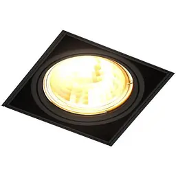 Спот Zuma Line ONEON DL 50-1 94361-BK