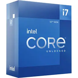 Процесор Intel Core i7-12700K Box (BX8071512700K) [77578]