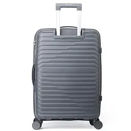 Валіза Semi Line 24" M Graphite (T5781-2) - мініатюра 4