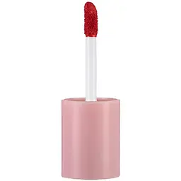 Рум'яна Flormar Mood Booster відтінок 004 (Feel The Red) 4 мл - мініатюра 2
