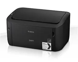 Принтер А4 Canon i-SENSYS LBP6030B (8468B042AA) + 2 картриджа Canon 725 - мініатюра 3