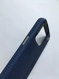 Оригінальний протиударний чохол Speck Presidio2 Grip MagSafe для Iphone 15 Pro (6.1") Coastal Blue 150563-3206 - мініатюра 6