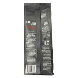 Кава мелена Jacobs Barista Editions Strong, 225 г (797543) - мініатюра 2