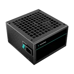 Блок питания Deepcool 650W PF650 (R-PF650D-HA0B-EU) - миниатюра 4