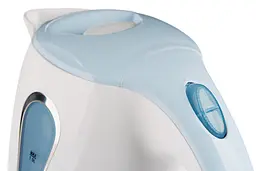 Електрочайник ECG RK 1022 blue - мініатюра 7