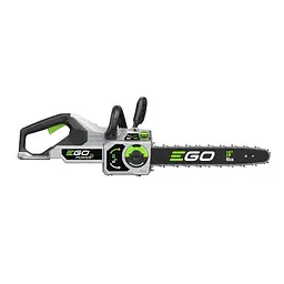 Пила ланцюгова акумуляторна EGO CS1610E (40 см, 20.5 м/с, 56 В, без акумуляторів та зарядного пристрою) - мініатюра 2