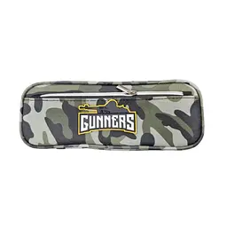 Пенал Gunners, 21x9x4 см (В асортименті)