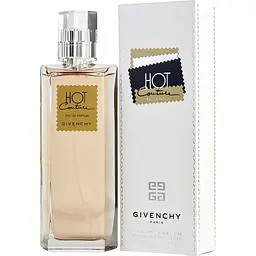 Оригінал Givenchy Hot Couture 100 мл парфумована вода - мініатюра 2