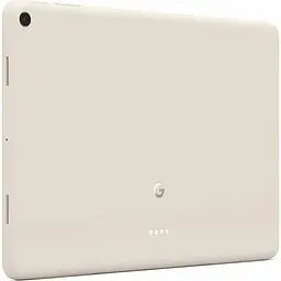 Планшет Google Pixel Tablet 128GB Porcelain (без док-станції) - мініатюра 3