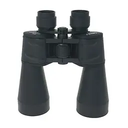 Бінокль Comet AXP101, (10x60) в чохлі Чорний - мініатюра 2