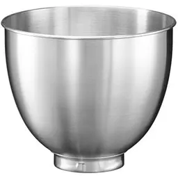 Планетарний міксер KitchenAid Artisan 4.8 л чавун (5KSM175PSEBK) - мініатюра 10