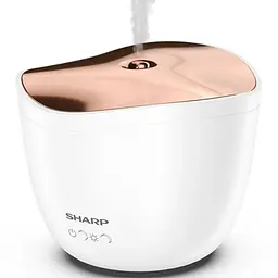 Аромадифузор ультразвуковий Sharp DF-A1E-W - мініатюра 3