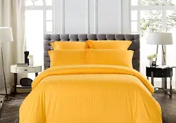 Комплект постільної білизни TAG Tekstil ST-1004 Двоспальний