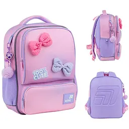 Рюкзак дитячий Kite Kids 100% Cute (K26-559XS-1) - мініатюра 2