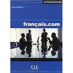 Francais.com Interm Livre