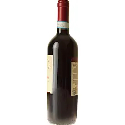 Вино Cantina di Verona Terre di Verona Bardolino, 12%, 0,75 л (AT1Q012) - мініатюра 3