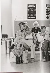 Bruce W. Talamon. Soul. R&B. Funk. Photographs 1972–1982 - мініатюра 4