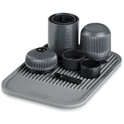 Силіконовий килимок Wacaco Coffee Mat для приготування кави, 17 x 24 - мініатюра 2