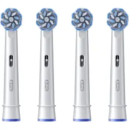 Насадки для електричної зубної щітки Oral-B Pro Sensitive Clean 4 шт. - мініатюра 3