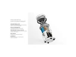 Осушувач повітря Cooper&Hunter CH-D008WDC-16LDWF - мініатюра 5
