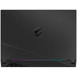 Ноутбук Ігровий Gigabyt Aorus 15 9KF i5-12500H 4.50GHz, 15.6", Full HD, 144Hz, 16GB DDR5, 512GB - мініатюра 9