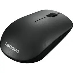 Миша Lenovo 400 Wireless Mouse Black (GY50R91293) - мініатюра 2