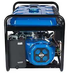Генератор бензиновий EnerSol 5/5.5 кВт EPG-5500SEA - мініатюра 6