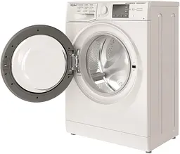 Пральна машина Whirlpool WRSB7259WBUA інвертор - мініатюра 4