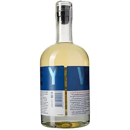 Солодовий дистилят Дрофа&Люди Білий Віскі Aged on American Oak Chips 42% 0.5 л - мініатюра 3