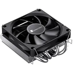 Кулер до процесора JONSBO HP400S Black