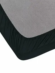 Простирадло на резинці Good-Dream Microfiber Violet 200х220 см фіолетове (GDMVSHEETF200220) - мініатюра 6
