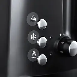 Тостер Russell Hobbs 22601-56 Textures Plus - мініатюра 3