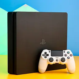 Ігрова консоль Sony PlayStation 4 Slim 1TB Black Б/в [175656]