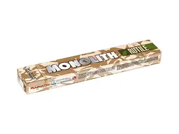 Електроди МОНОЛІТ Monolith R 2,5кг d=3мм