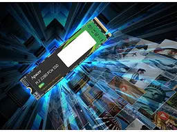 SSD-накопичувач Apacer AS2280P4X 256 GB (AP256GAS2280P4X-1) - мініатюра 3